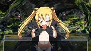 ヴァンパイアガール　（もんむすくえすと）　00