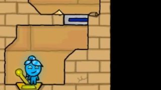 七夕节老番茄狂和自己玩游戏-冰火人2019