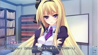 僕と契約して幼なじみ生徒会長に催眠をかけよう！ #6/12