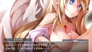 創生の女神イリアス③　（もんむすくえすと）　03
