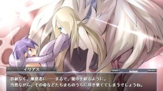 創生の女神イリアス④　（もんむすくえすと）　03