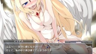 創生の女神イリアス　（もんむすくえすと）　02