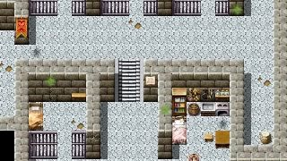 勇者レイプされる_ゆっくり実況01