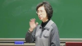 北京大学-变态心理学（国家级精品课）-1变态心理学概论