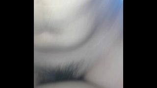 女高中生尝试骑乘位