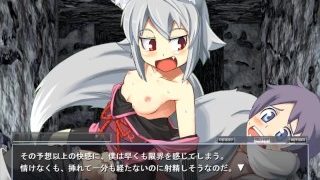 妖狐　（もんむすくえすと）　00