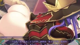 封緘のグラセスタ　ミクリ　#1 (CV綾音まこ)