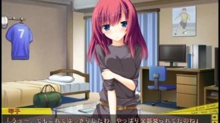 普通じゃないッ!! 体験版 #2 桜崎琴子 (CV春日アン）