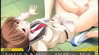 普通じゃないッ!! 体験版 #3　姫澤紗耶香 (CV桜川未央）