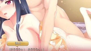 約束の夏、まほろばの夢　 一ノ瀬 星里奈 #3