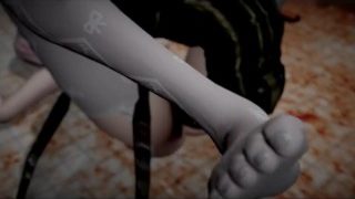 （MMDR-18）{DrEzaL}Lilia with InsectS Part.0 虫子0