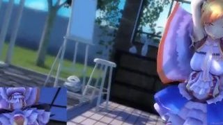 （MMDR-18）Insect fuck l**i （ 縛る）捆绑