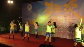 ［NNSZ南宁三中教育集团］南宁三中五象校区宣传片