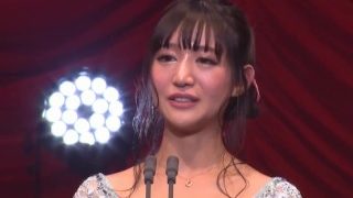 FANZA Adult Awards 2019 – Best Japanese Actress JAV Awards 2019