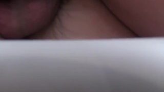 FC2PPV-1149646 (無)去年までCAで今は通訳のショートヘアー美女は号泣しながらの後悔セックス！