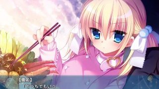 [Fluor-21-1]ゆきこいめると Part005