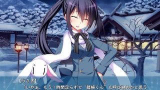 [Fluor-21-1]ゆきこいめると Part008