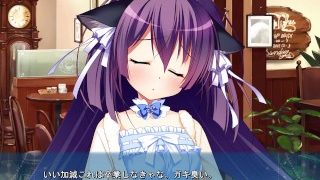 [Fluor-21-1]ゆきこいめると Part009