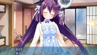 [Fluor-21-1]ゆきこいめると Part015