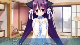 [Fluor-21-1]ゆきこいめると Part016