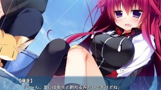 [Fluor-21-1]ゆきこいめると Part023