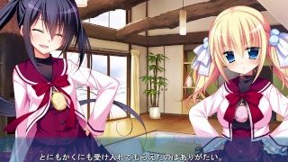 [Fluor-21-1]ゆきこいめると Part025