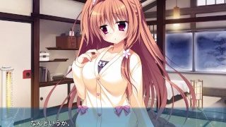 [Fluor-21-1]ゆきこいめると Part027