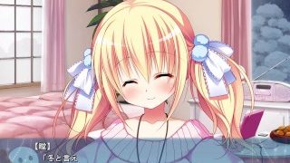 [Fluor-21-1]ゆきこいめると Part031