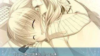 [Fluor-21-1]ゆきこいめると Part032