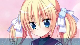 [Fluor-21-1]ゆきこいめると Part033