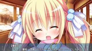 [Fluor-21-1]ゆきこいめると Part034