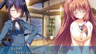 [Fluor-21-1]ゆきこいめると Part035