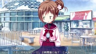 [Fluor-21-1]ゆきこいめると Part037