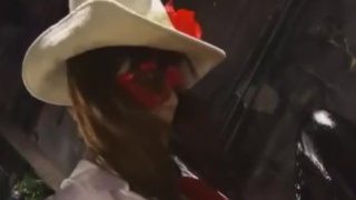 [GEXP-56] Beautiful Heroine Thief – Sticky Lesbian T*****e