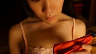 HAKO-001 Hako Musume 001 Ichigo Aoi