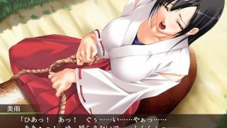 Helter Skelter ~Hakudaku no Mura~ [PC] | Gameplay