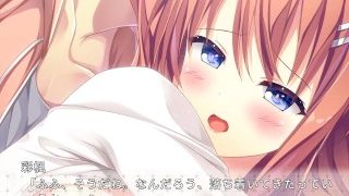 IxSHE Tell　結城彩楓 #1（CV卯衣）