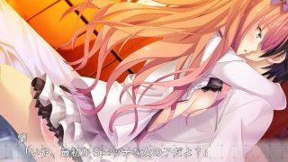 IxSHE Tell　結城彩楓 #3（CV卯衣）