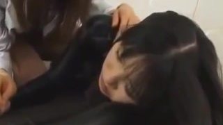 japanase tickling JK