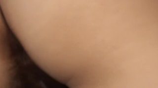 Jav Amateur Kotura Gets Pov Fuck Very Hairy Jet Black Pussy Uncensored
