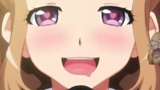 JK BITCH NI SHIBORARETAI EPISODE 1 HENTAI REACTION