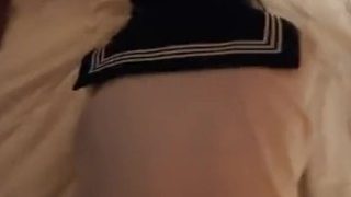 JKコスでバック