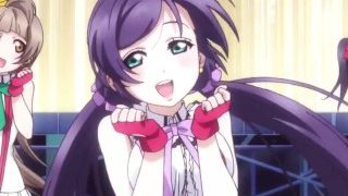 Love Live School Idol Project Season 1 Opening