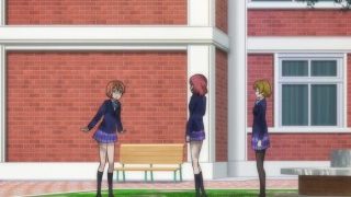 Love Live! School Idol Project (Sub) Episode 04