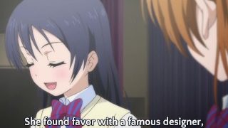 Love Live! School Idol Project (Sub) Episode 13