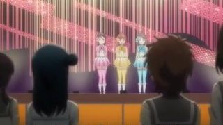 Love Live Sunshine Episode 3