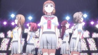 Love Live! Sunshine!! (Sub) Episode 13