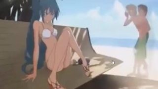 Miku Hatsune – Sexy moment –