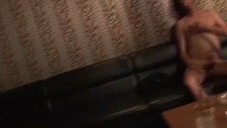 Real Japanese swingers club amateur sex party Subtitles