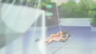 Romance wa Tsurugi no Kagayaki II Sex Scenes Compilation Uncensored